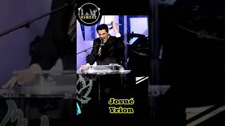 🔴🥺UN ALMA PARA JESÚS🙏🔥 JOSUÉ YRION [upl. by Ynneg]