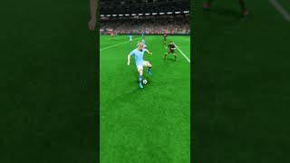 Man City Legendary Attack 💪 [upl. by Schoenburg616]