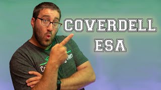 Coverdell Education Savings Plan ESA Explained [upl. by Newol]