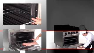 MAXIMA 900 Cucine ECO POWER gas Cookers MAXIMA 900 [upl. by Prady]