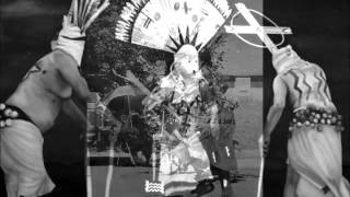 Mescalero Apache War Dance [upl. by Butcher31]