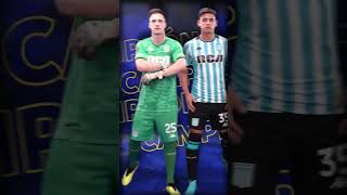 🏆⭐ ¡RACING CAMPEÓN DE LA CONMEBOL SUDAMERICANA 2024 [upl. by Pedro790]