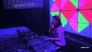 HardTechno Fernanda Martins  Industrial Copera SPN MAY2013 VideoSet [upl. by Chev617]