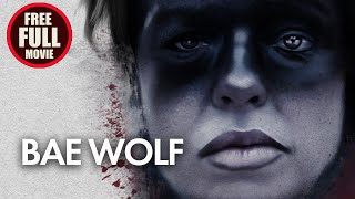 BAE WOLF 2022 Full Movie [upl. by Bull]