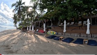 MAE NAM BEACH KOH SAMUI THAILAND thailandkohsamuibeachseasamuisubscribeyoutubeshortsmotive [upl. by Loy]