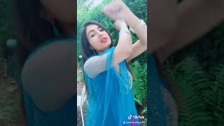 Pashto Song Ro Ro Raza Gule  Afghani Tiktok I Mina Khan [upl. by Kotick]