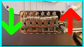 How To Intonate Your Guitar In 3 Easy Steps [upl. by Rodie]