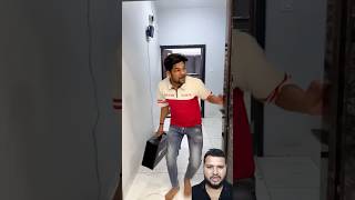 2 karod ki chori 😃😃shorts comedy funny shortsfeed chori shortsviral [upl. by Dannye452]