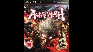 OST Asuras wrath  In your belief ambient cut [upl. by Emerej]