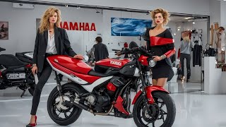 2025 NEW YAMAHA RD125LC LAUNCHED [upl. by Mcnutt]