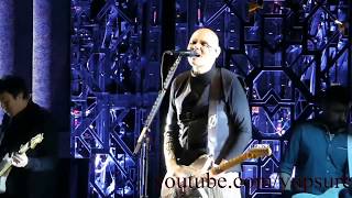 The Smashing Pumpkins  Full Show  Live HD Wells Fargo Center [upl. by Latyrc402]