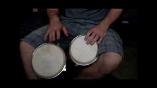 Game of thrones Theme  Bongos Version [upl. by Russia]