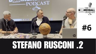 Stefano Rusconi Barkley che fenomeno [upl. by Novello]