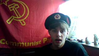 Marxism Explained Proletarian internationalism [upl. by Edlitam952]