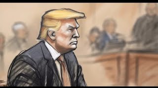 Trump Trial [upl. by Llertnor213]