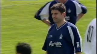 10052003 Falkirk v Inverness CT [upl. by Kimberlyn]