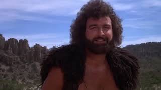 Caveman Full movie I Ringo Starrs Comedy Movie [upl. by Bergerac]