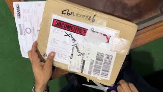 Unboxing a new book on cooperative federalism in South Asia and Europe [upl. by Ahsitahs560]