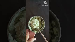 Nellikka chammanthi☺️🥥🍈nellikka recipevideo food cookingvideo [upl. by Nomrej]