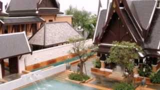 AMARI VOGUE KRABI 5  RESORT THAILAND [upl. by Catrina]