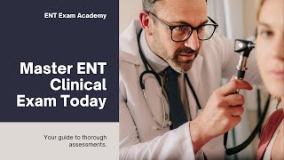 We Tested ENT Examinations on Real Patients Heres What We Found [upl. by Aural869]