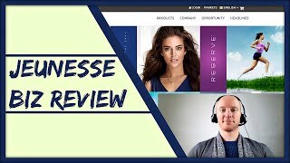 Jeunesse Review  Real Unbiased Jeunesse Global Review [upl. by Tombaugh358]