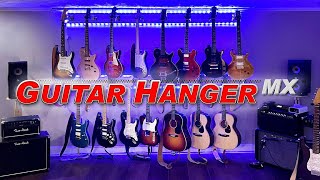 Guitar Hanger MX® by diamondLife [upl. by Cocks289]