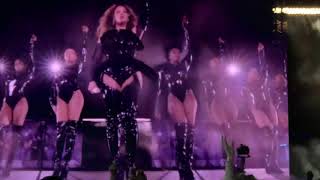 Beyoncé  FormationRun The World  OTR II  Rose Bowl [upl. by Oakley336]