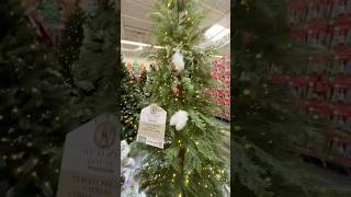 Christmas Trees Finds at Walmart shorts christmastrees christmasdecor [upl. by Avonasac115]