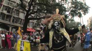 THE HISTORY amp TRADITIONS OF MARDI GRAS PROMO [upl. by Zulaledairam]