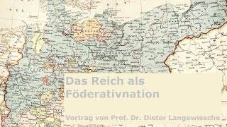 Das Reich als Föderativnation [upl. by Aun]