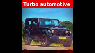 Mahindra thar crazythar automobile crazyxyz20million crazyxyzlifestyle crazyhacker thar [upl. by Yetah107]