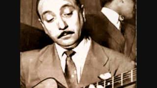 Django Reinhardt  Micro Mike vers 1  Rome 01or02 1949 [upl. by Aieken122]