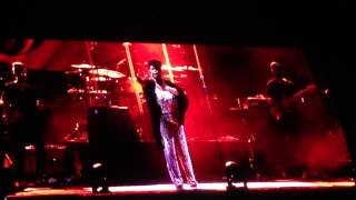 Jill Scott Golden Cincinnati Jazz Fest [upl. by Kaplan]