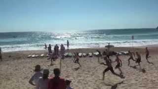 Manly Nippers 2014  NSW State champions [upl. by Shellie]