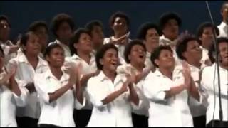 Loloma  Kadavu choir [upl. by Illa]