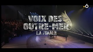 Concours Voix des Outremer La Finale 2020 Opéra de Paris  France Ô [upl. by Adriane]