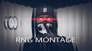 GTA 5 ONLINE  RNG MONTAGE  50 [upl. by Finzer]