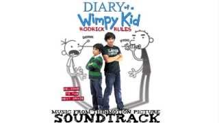 Diary of a Wimpy Kid Rodrick Rules Soundtrack 21 Light Love by Free Energy [upl. by Jeavons]