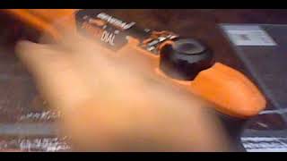 Generac 3100 psi pressure washer talking video [upl. by Shawnee]