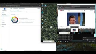 Zscaler Airgap Demo  DisherNet [upl. by Madelle]