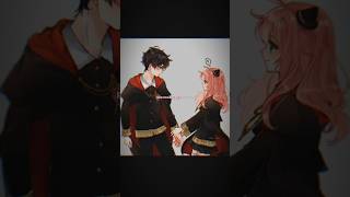 Anya x Damian  APT Spy x Family anime spyxfamily anyaxdamian animeedit [upl. by Irac]