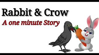 Short Story  Moral Story  Childrenia English Story  Short Story in English  One minute Stories [upl. by Zebapda]