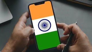 Made In India OS To Rival iOS amp Android [upl. by Mcbride]