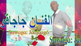 الفنان جاجاقو Sɑwɑ́gɑ Jɑɑjɑɑgó [upl. by Mohl]