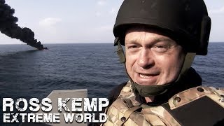 Ross Kemp In Search of Somali Pirates  Piracy in Somalia  Ross Kemp Extreme World [upl. by Sammer963]