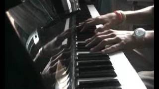 Riccardo Cocciante  Margherita  Cover Piano amp Voce [upl. by Dub178]