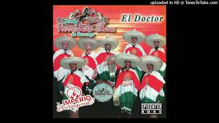 El Doctor Álbum Completo Epicenter Bass  Banda Herradero Show De Durango [upl. by Raamaj]