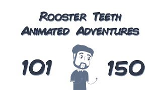 RTAA in 4K  101150  Compilation [upl. by Oivaf]