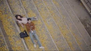 Trailer Uncontrollably Fond Kim Woo Bin amp Bae Suzy English Sub [upl. by Slein]